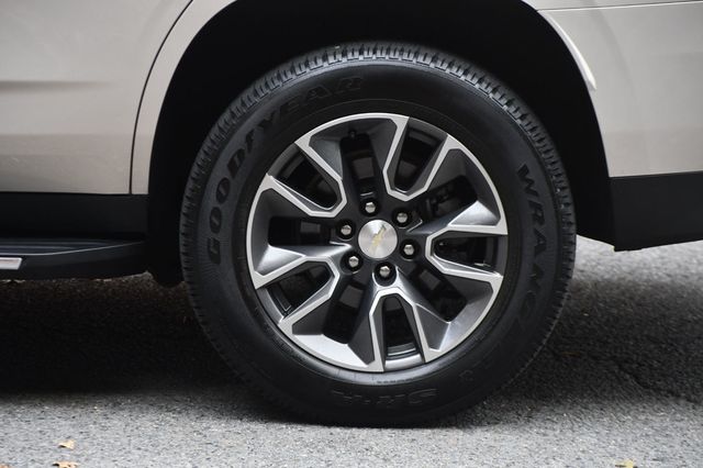 2021 Chevrolet Tahoe 4WD 4dr LT - 22932030 - 17