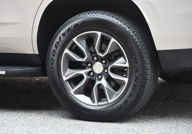 2021 Chevrolet Tahoe 4WD 4dr LT - 22932030 - 18