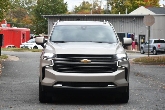 2021 Chevrolet Tahoe 4WD 4dr LT - 22932030 - 1