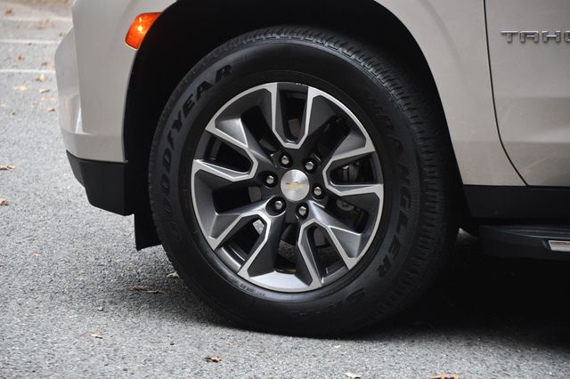 2021 Chevrolet Tahoe 4WD 4dr LT - 22932030 - 19