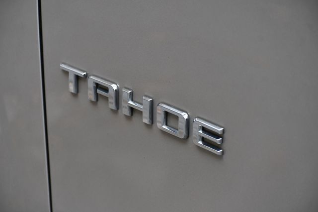 2021 Chevrolet Tahoe 4WD 4dr LT - 22932030 - 20