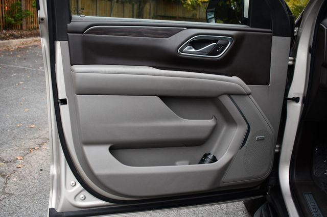 2021 Chevrolet Tahoe 4WD 4dr LT - 22932030 - 21