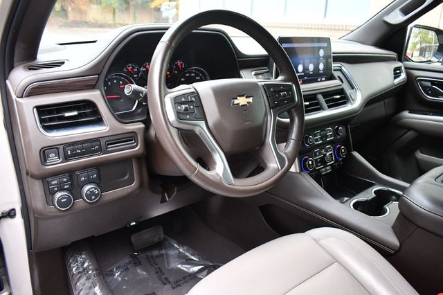 2021 Chevrolet Tahoe 4WD 4dr LT - 22932030 - 25