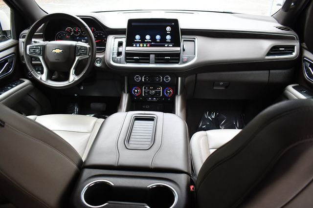 2021 Chevrolet Tahoe 4WD 4dr LT - 22932030 - 26