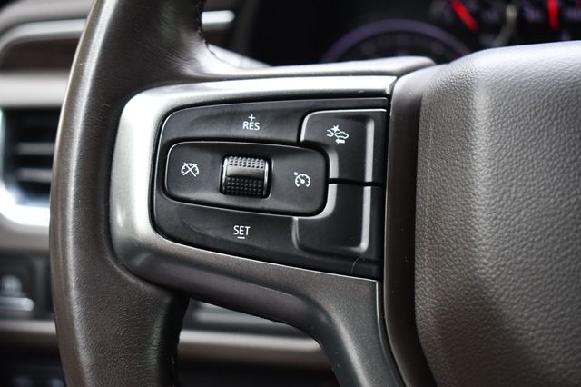 2021 Chevrolet Tahoe 4WD 4dr LT - 22932030 - 28