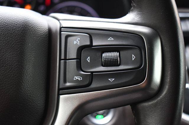 2021 Chevrolet Tahoe 4WD 4dr LT - 22932030 - 29