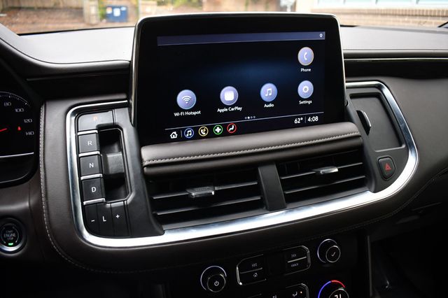 2021 Chevrolet Tahoe 4WD 4dr LT - 22932030 - 30