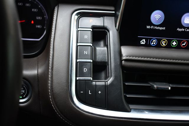 2021 Chevrolet Tahoe 4WD 4dr LT - 22932030 - 31