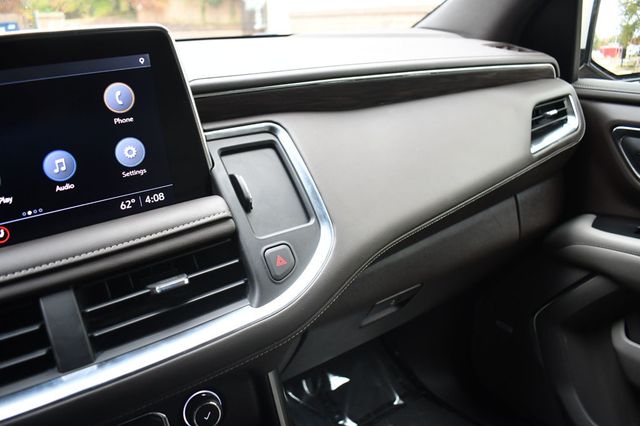 2021 Chevrolet Tahoe 4WD 4dr LT - 22932030 - 32