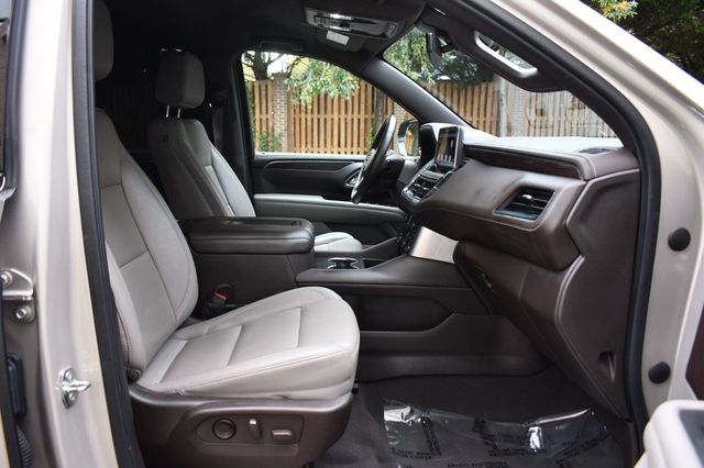 2021 Chevrolet Tahoe 4WD 4dr LT - 22932030 - 33