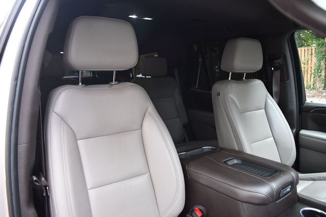 2021 Chevrolet Tahoe 4WD 4dr LT - 22932030 - 34