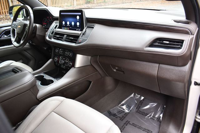 2021 Chevrolet Tahoe 4WD 4dr LT - 22932030 - 35