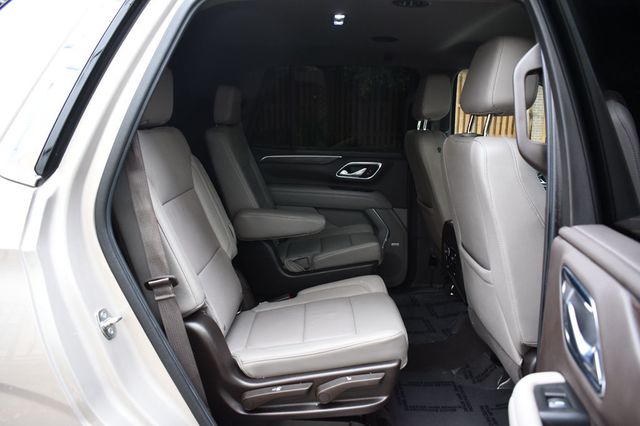 2021 Chevrolet Tahoe 4WD 4dr LT - 22932030 - 36