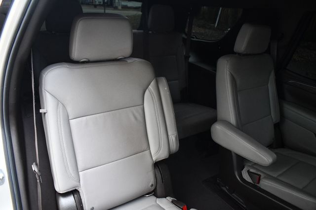 2021 Chevrolet Tahoe 4WD 4dr LT - 22932030 - 37