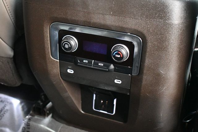 2021 Chevrolet Tahoe 4WD 4dr LT - 22932030 - 39