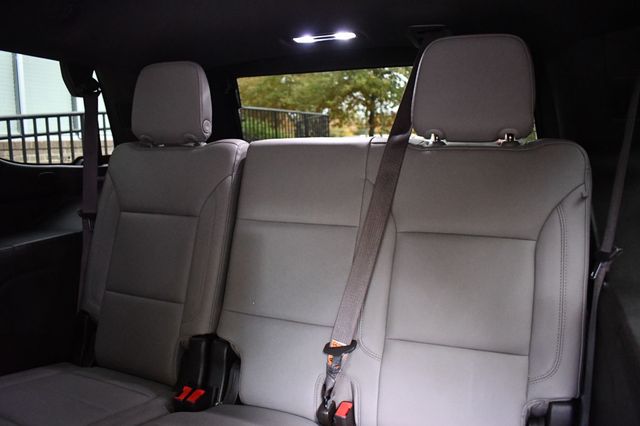 2021 Chevrolet Tahoe 4WD 4dr LT - 22932030 - 42