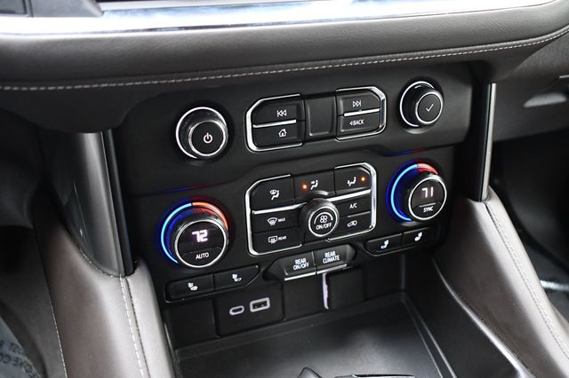 2021 Chevrolet Tahoe 4WD 4dr LT - 22932030 - 44