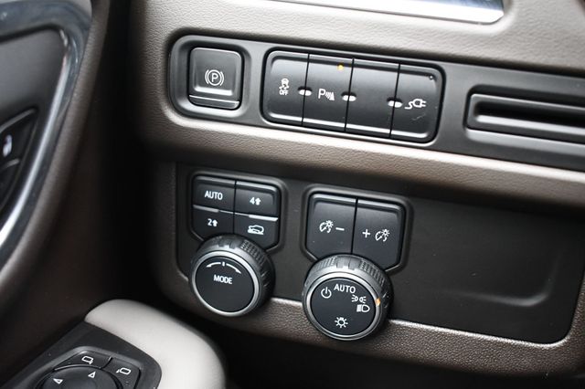 2021 Chevrolet Tahoe 4WD 4dr LT - 22932030 - 45