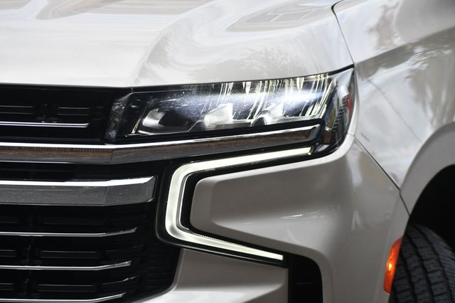 2021 Chevrolet Tahoe 4WD 4dr LT - 22932030 - 4