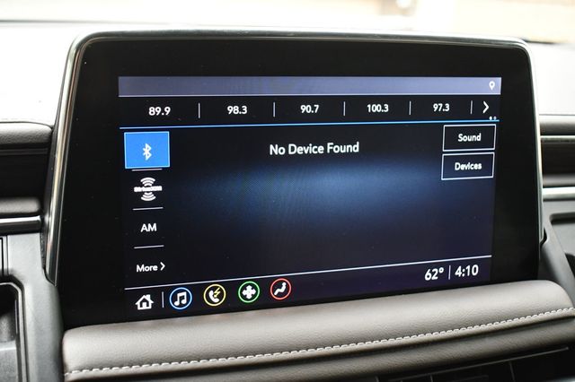 2021 Chevrolet Tahoe 4WD 4dr LT - 22932030 - 49