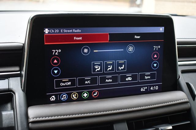 2021 Chevrolet Tahoe 4WD 4dr LT - 22932030 - 50