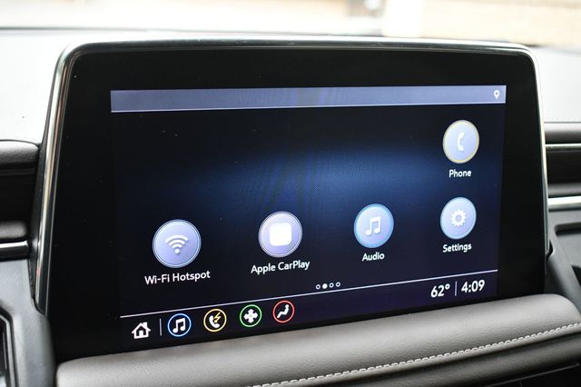 2021 Chevrolet Tahoe 4WD 4dr LT - 22932030 - 51