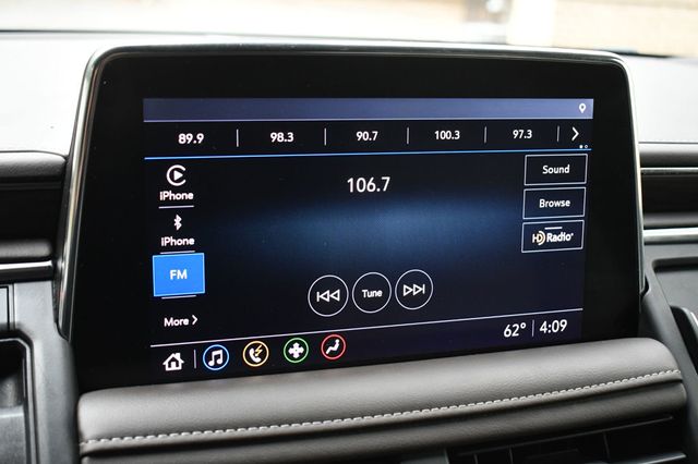 2021 Chevrolet Tahoe 4WD 4dr LT - 22932030 - 53