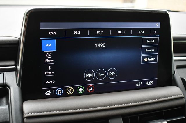 2021 Chevrolet Tahoe 4WD 4dr LT - 22932030 - 55