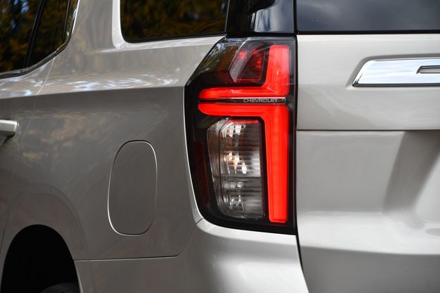 2021 Chevrolet Tahoe 4WD 4dr LT - 22932030 - 6