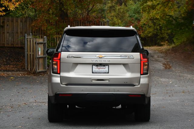 2021 Chevrolet Tahoe 4WD 4dr LT - 22932030 - 7