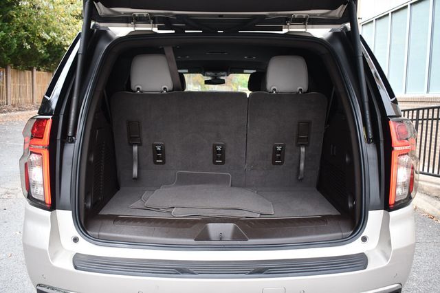 2021 Chevrolet Tahoe 4WD 4dr LT - 22932030 - 8