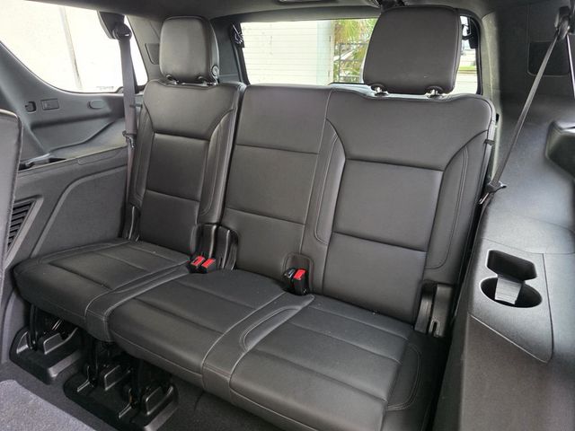 2021 Chevrolet Tahoe 4WD 4dr LT - 23034511 - 13
