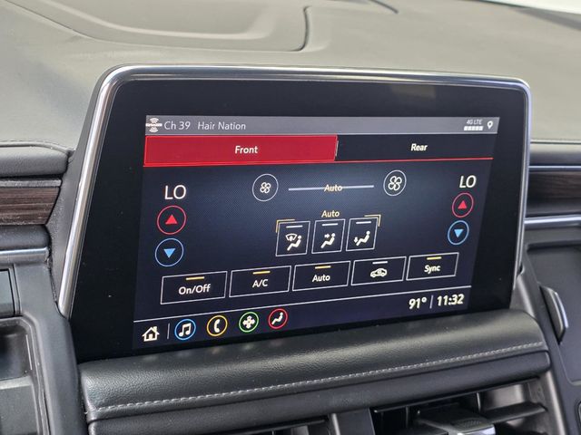 2021 Chevrolet Tahoe 4WD 4dr LT - 23034511 - 15
