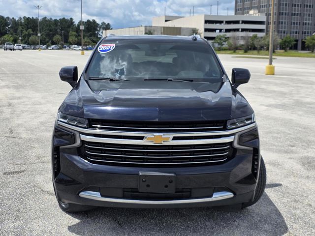 2021 Chevrolet Tahoe 4WD 4dr LT - 23034511 - 1