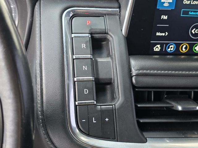 2021 Chevrolet Tahoe 4WD 4dr LT - 23034511 - 22