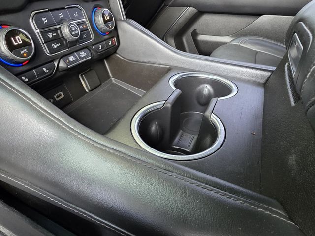 2021 Chevrolet Tahoe 4WD 4dr LT - 23034511 - 24