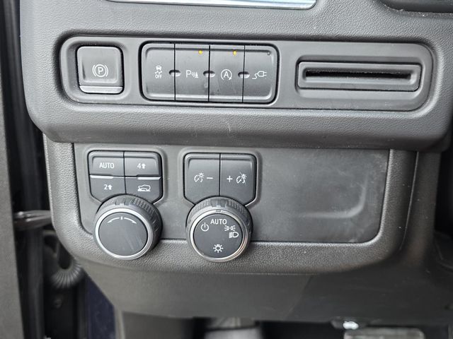 2021 Chevrolet Tahoe 4WD 4dr LT - 23034511 - 25