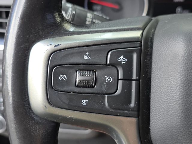 2021 Chevrolet Tahoe 4WD 4dr LT - 23034511 - 26