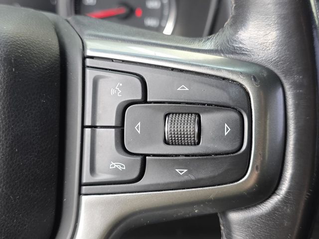 2021 Chevrolet Tahoe 4WD 4dr LT - 23034511 - 27