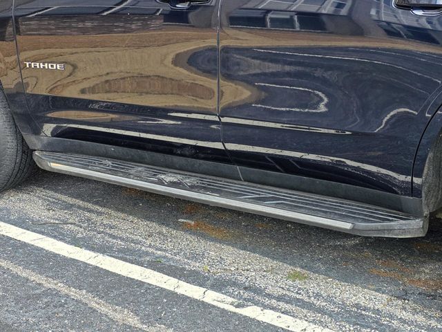2021 Chevrolet Tahoe 4WD 4dr LT - 23034511 - 29