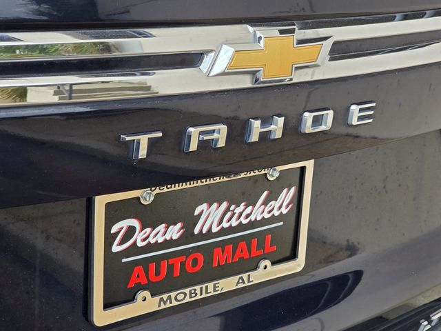 2021 Chevrolet Tahoe 4WD 4dr LT - 23034511 - 30