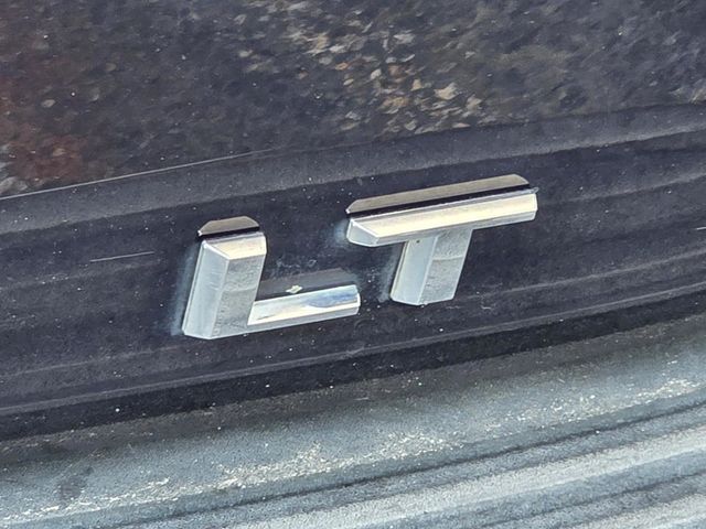 2021 Chevrolet Tahoe 4WD 4dr LT - 23034511 - 31