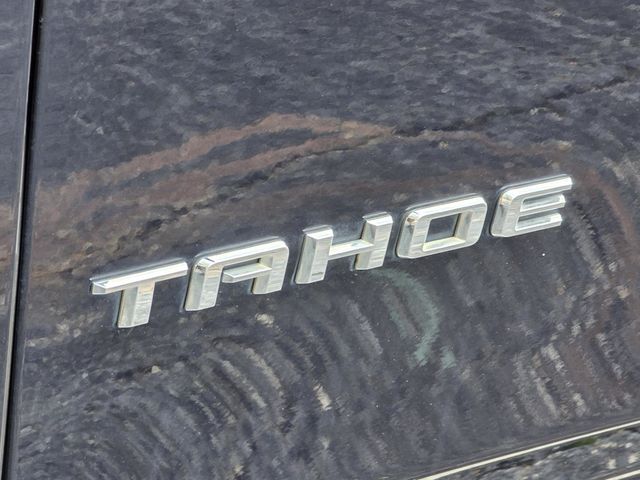 2021 Chevrolet Tahoe 4WD 4dr LT - 23034511 - 32