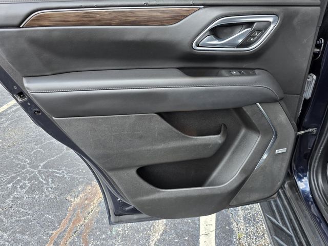 2021 Chevrolet Tahoe 4WD 4dr LT - 23034511 - 34