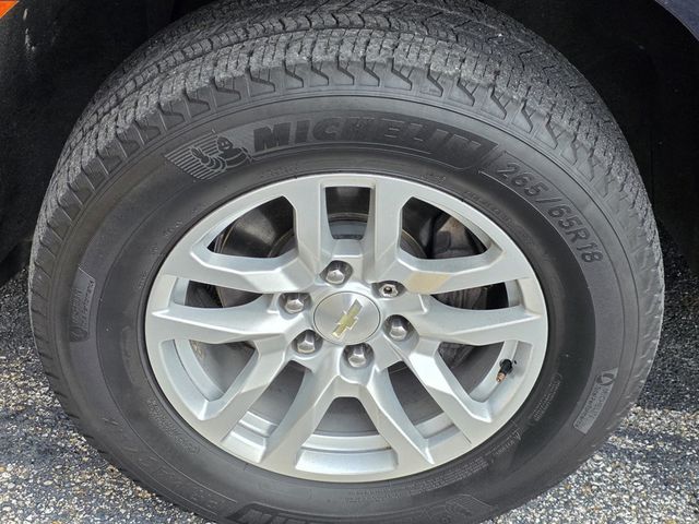 2021 Chevrolet Tahoe 4WD 4dr LT - 23034511 - 35