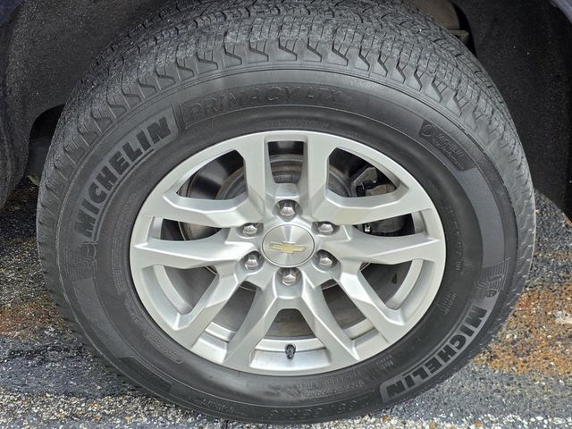 2021 Chevrolet Tahoe 4WD 4dr LT - 23034511 - 36