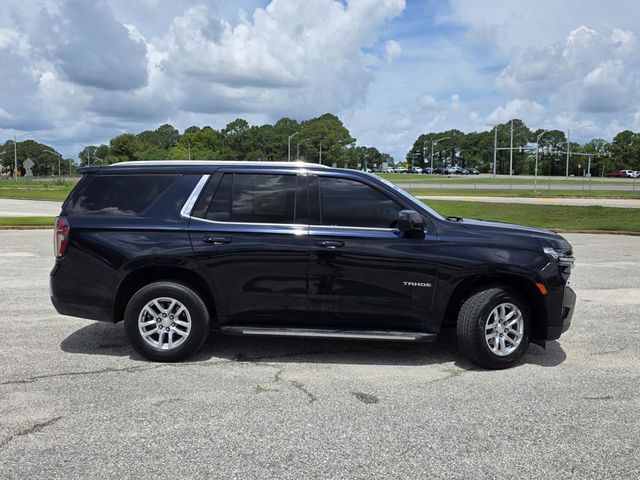 2021 Chevrolet Tahoe 4WD 4dr LT - 23034511 - 37
