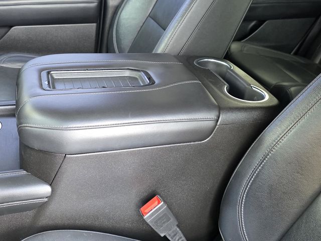 2021 Chevrolet Tahoe 4WD 4dr LT - 23034511 - 6