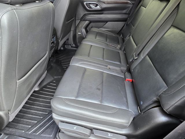 2021 Chevrolet Tahoe 4WD 4dr LT - 23034511 - 7