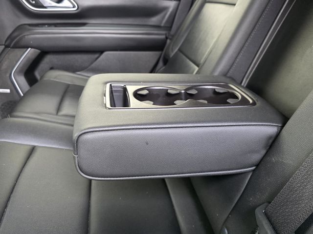 2021 Chevrolet Tahoe 4WD 4dr LT - 23034511 - 8